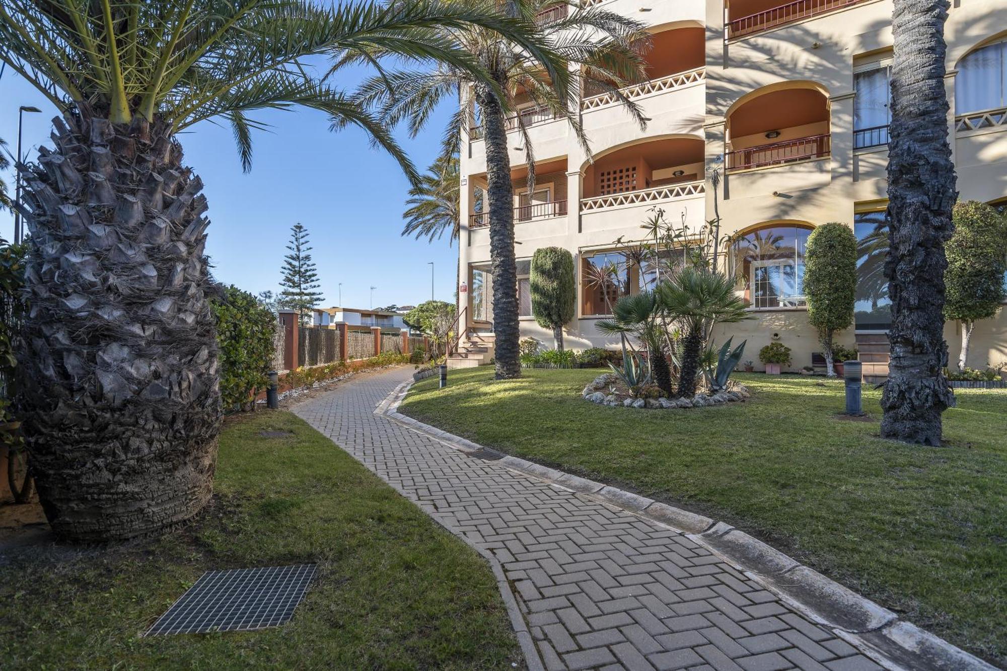 Los Gavilanes By H - Playa Isla Canela Hlhg72P72 Esterno foto